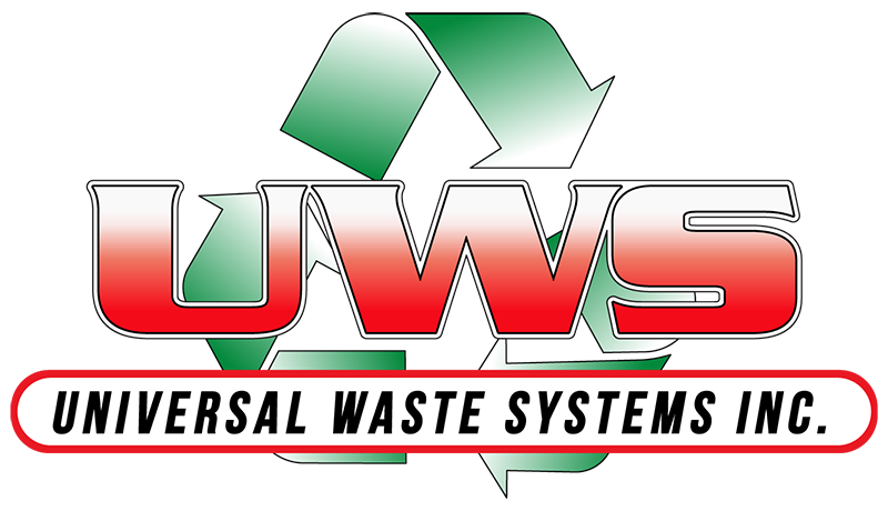 Universal Waste Management